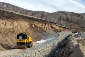 Автопутешествие к Белокурихе-2 - 11