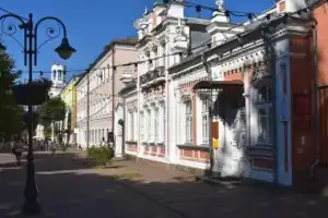 «Град велик и мног людьми» — прогулка по древнему Смоленску