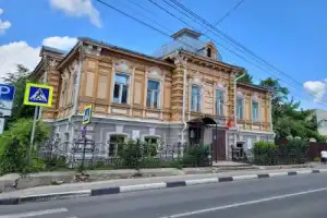 Заповедный Бор: речная прогулка с обзорной экскурсией и посещением музея - 7