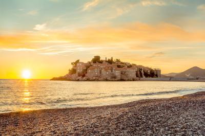 Открыть южное побережье Черногории Открыть южное побережье Черногории