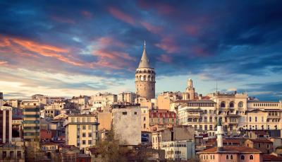 Стамбул: отдых в восточном стиле - 2