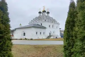 Храмы древней Коломны - 6