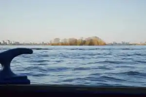 Остров-град Свияжск — на теплоходе из Казани - 13