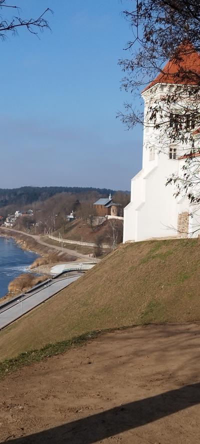 Экспресс-прогулка по Гродно - 8