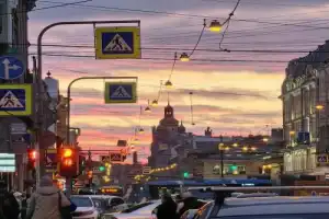 Деньги в большом городе - 10
