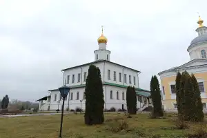 Храмы древней Коломны - 14