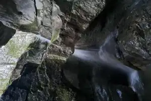 Три водопада Осетии за один день! - 9