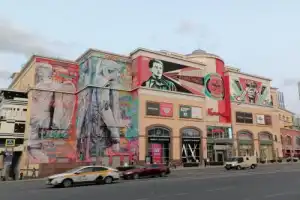 Двухдневный квест по Старой Москве только для вашей компании