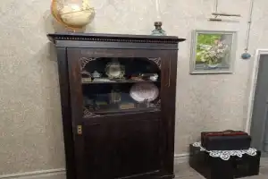 Экскурсия в музей-лавку Кирилловских купцовъ - 6