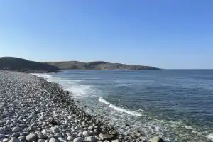 Своей компанией на Русский Север: Мурманск, Териберка, Кировск и саамы - 7