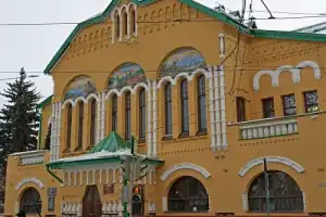 Легендарные пироги — квест с нижегородским историком - 6