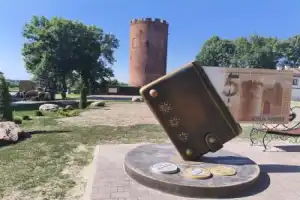 Трансфер из Бреста на экскурсии в Беловежскую пущу - 24