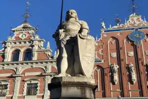 Квест-прогулка по Риге — для взрослых и детей - 7