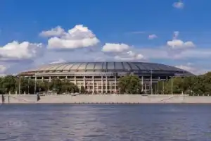 Флагманский маршрут на теплоходе «Флагман»: от причала «Киевский» до Китай-города - 3
