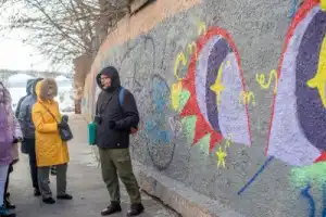 Булгаковский Саратов - 3