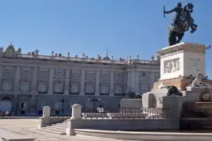 Первое свидание с Мадридом: прогулка сквозь века - 5