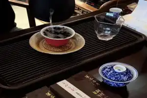 Гуанчжоу за 4 часа: Старый город, кантонская кухня и китайский чай - 5