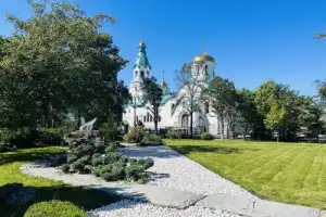 Незабываемый Южно-Сахалинск: обзорная экскурсия