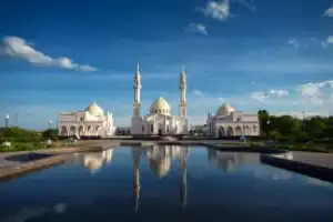 Из Казани — в древний Болгар - 2