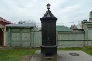 Детская экскурсия-игра по кремлю «Давным-давно в Коломне» - 3