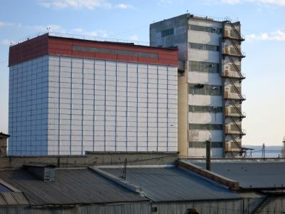 Саратовские мельницы - 6