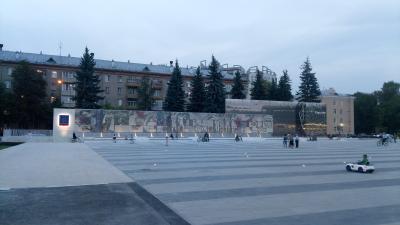 Обзорная экскурсия по Королёву: от артиллерии до космоса - 6