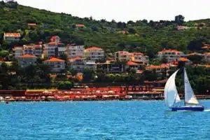 На кораблике — к чудесным Принцевым островам - 2