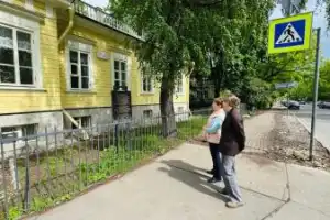 По блистательному Царскому Селу — с историком - 13