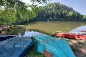 Уральская Швейцария: Сим — Миньяр — Аша - 7