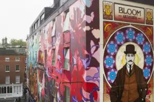 По следам романа «Улисс»