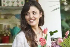 Стамбул по местам съёмок сериала «Постучись в мою дверь» - 5