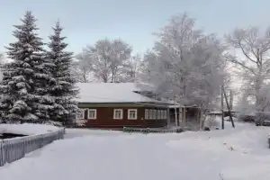 Семь холмов Холмогорья - 18