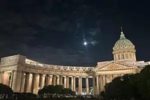 Мистика и легенды Санкт- Петербурга Мистика и легенды Санкт- Петербурга