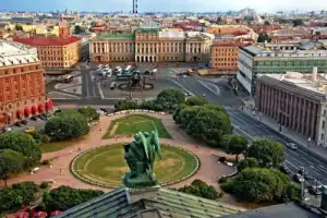 Исаакиевский собор: билет и аудиоэкскурсия - 4