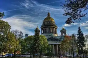 Исаакиевский собор: билет и аудиоэкскурсия - 9