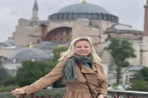 Две разных Турции: Стамбул и Каппадокия в мини-группе - 2