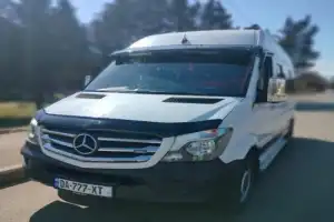 Индивидуальный трансфер «Владикавказ (аэропорт) — Тбилиси» - 7