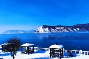 Из Иркутска — на свидание с Байкалом - 8