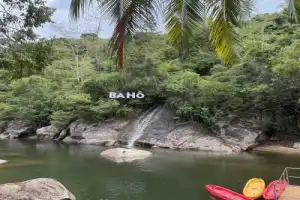 Хайкинг к водопадам Ба Хо — из Нячанга - 4