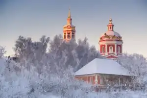 Киров: путешествие во времени - 6