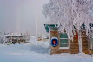 Два дня на Русском Севере - 8