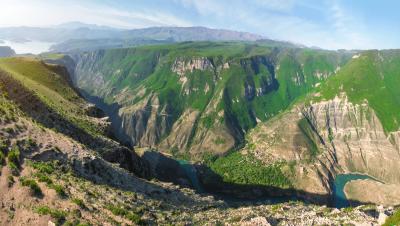 Из Владикавказа в головокружительный Дагестан - 6