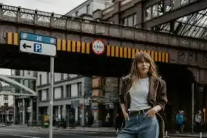 По Дублину с фотографом - 9