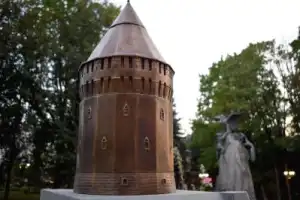 По Смоленску — вечером - 5