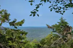 Каменный город — природный лабиринт: поездка из Перми - 4