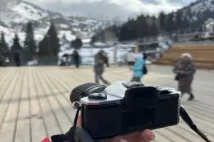 Всё и сразу в Алматы - 8