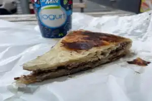 Вкусы и истории Белграда (дегустация включена) - 6