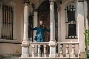 Фотопрогулка по самобытному Балату - 8