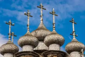 Карельская коллекция: Кижи, «Рускеала», Валаам - 3