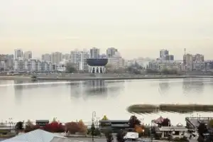 Гранд-путешествие по всей Казани + кремль - 9